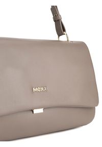 MEXX Torebka MEXX-K-006-06 Beżowy. Kolor: beżowy #5