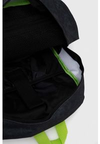 Billabong plecak męski kolor niebieski duży z aplikacją. Kolor: niebieski. Materiał: materiał. Wzór: aplikacja #4