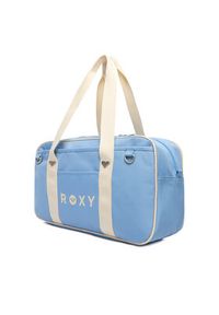 Roxy Torba weekendowa CWBEO-ROXY-M-003-09 Niebieski. Kolor: niebieski. Materiał: materiał #3