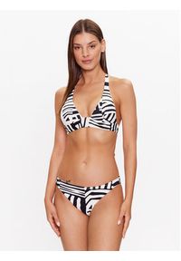 Etam Dół od bikini 6539060 Kolorowy. Materiał: syntetyk. Wzór: kolorowy