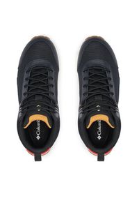 columbia - Columbia Trekkingi Trailstorm Ascend Wp Mid 2100781 Czarny. Kolor: czarny. Materiał: materiał. Sport: turystyka piesza #3