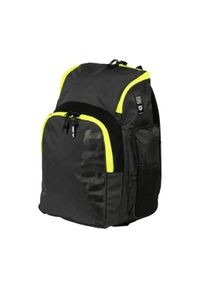 Plecak Arena TEAM SPIKY III BACKPACK 35. Kolor: czarny