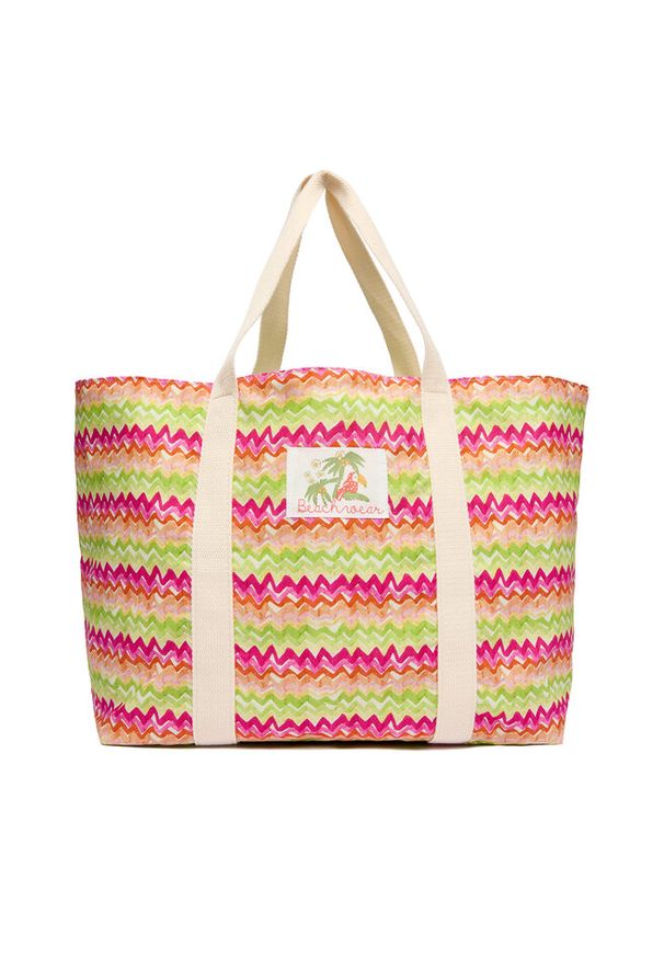 Torebka Mayoral. Wzór: kolorowy