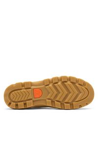 sorel - Sorel Sneakersy SCOUT N ABOUT™ Men's Low Sneaker 2131781 Biały. Kolor: biały. Materiał: materiał #5
