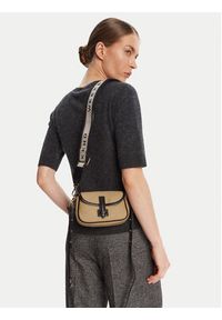 Weekend Max Mara Torebka Vik 2525516064650 Beżowy. Kolor: beżowy #4