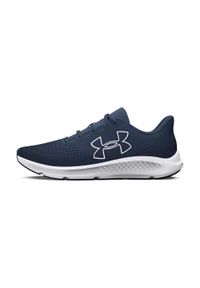 Buty biegowe męskie Under Armour Charged Pursuit 3 BL. Kolor: niebieski