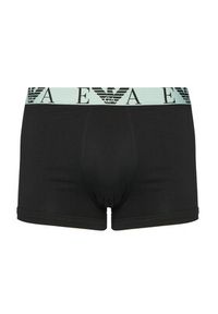 Emporio Armani Underwear Komplet bokserek EM000259 AF20668 MC061 Czarny. Kolor: czarny. Materiał: bawełna #3