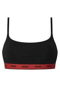 Hugo - HUGO Komplet biustonoszy topów 50545712 Różowy jasny. Kolor: różowy. Materiał: bawełna #7