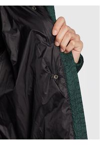 CMP Płaszcz zimowy 32K3136 Zielony Regular Fit. Kolor: zielony. Materiał: syntetyk. Sezon: zima
