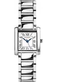 Zegarek damski Sekonda 40700 srebrny. Kolor: srebrny #1