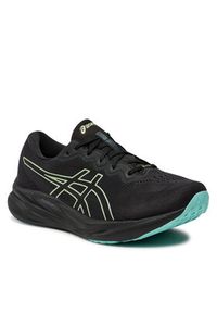 Asics Buty do biegania Gel-Pulse 15 Gtx GORE-TEX 1011B781 Czarny. Kolor: czarny. Materiał: materiał. Technologia: Gore-Tex #3