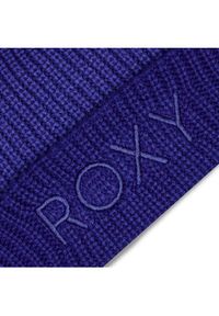 Roxy Czapka ERJHA04165 Niebieski. Kolor: niebieski. Materiał: materiał