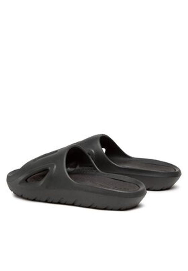 Adidas - adidas Klapki adicane Slides HQ9915 Czarny. Kolor: czarny. Materiał: syntetyk