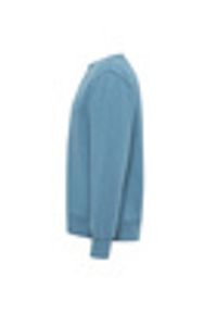 Męska bluza nierozpinana Mustang Style Clio Bluestone 1016963 5180 #5