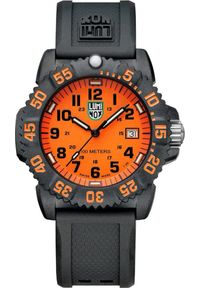 Zegarek Luminox Zegarek męski Luminox X2.2079 czarny. Kolor: czarny #1