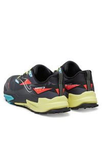 Joma Buty do biegania Sierra 2531 TKSIES2531 Czarny. Kolor: czarny. Materiał: materiał #2