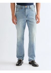 Wrangler - MESKIE SPODNIE WRANGLER FRONTIER DAWN 112377829 #1