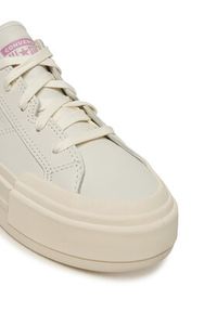 Converse Sneakersy Chuck Taylor All Star Cruise A15816C Biały. Kolor: biały. Materiał: skóra. Model: Converse All Star #6