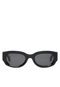OFF-WHITE - Off-White Okulary przeciwsłoneczne OERI14E Czarny. Kolor: czarny #6
