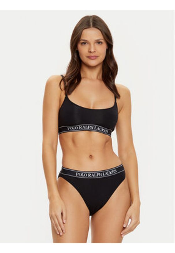 Polo Ralph Lauren Figi klasyczne 4P2001 Czarny. Kolor: czarny. Materiał: syntetyk, bawełna