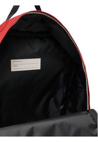 Hunter Plecak JBB6005KBM-MLR Czerwony. Kolor: czerwony. Materiał: materiał, syntetyk