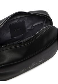Calvin Klein Kosmetyczka Bold Dopp Kit LV04D1238G Czarny. Kolor: czarny. Materiał: skóra #4