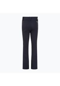 Spodnie narciarskie damskie CMP 34W4476. Kolor: szary. Sezon: zima. Sport: narciarstwo