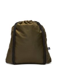DC Plecak DCI-P-004-07 Khaki. Kolor: brązowy. Materiał: materiał #4