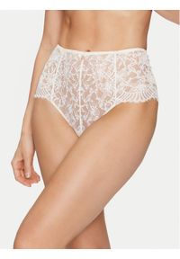 Emporio Armani Underwear Figi brazylijskie 164825 4R215 92810 Biały. Kolor: biały. Materiał: syntetyk
