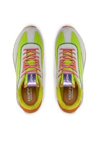 HOFF Sneakersy Persimmon 12403005 Zielony. Kolor: zielony #2