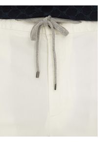 JOOP! Szorty materiałowe 17 JT-80Capri-D 30045912 Beżowy Slim Fit. Kolor: beżowy. Materiał: bawełna #5