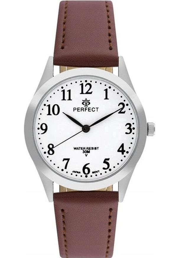 Perfect - Zegarek Damski PERFECT GX004-02