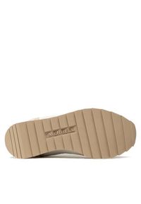 Merrell Sneakersy Alpine J004148 Beżowy. Kolor: beżowy. Materiał: materiał #5