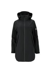 Damska kurtka wodoodporna Weather Report Brittan W-PRO 15000. Kolor: czarny #1