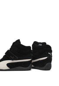 Puma Sneakersy Speedcat Wedge OG 408119 01 Czarny. Kolor: czarny. Materiał: skóra, zamsz #3