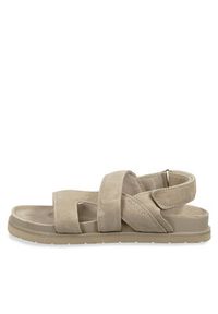 GANT - Gant Sandały Mardale Sport Sandal 28503594 Beżowy. Kolor: beżowy. Materiał: materiał. Styl: sportowy #5