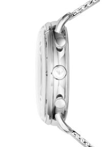 Emporio Armani - Zegarek AR11104. Kolor: srebrny #3