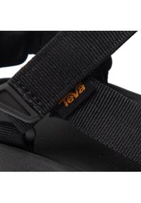 Teva Sandały Hurricane Xlt2 Ampsole 1131270 Czarny. Kolor: czarny. Materiał: materiał #5