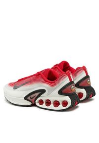 Nike Sneakersy Air Max Dn Se HQ4565 600 Czerwony. Kolor: czerwony. Materiał: materiał. Model: Nike Air Max #4