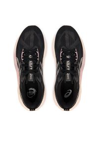 Asics Buty do biegania Novablast 5 1012B765 Czarny. Kolor: czarny. Materiał: mesh #5