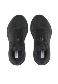 HOKA - Hoka Buty do biegania Bondi 8 1127952 Czarny. Kolor: czarny. Materiał: materiał #3
