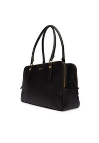 Furla Torebka Giulia L WB01872 BX0460 CN O6000 Czarny. Kolor: czarny. Materiał: skórzane, zamszowe #2