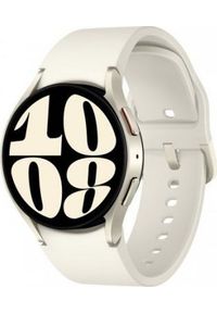 SAMSUNG - Smartwatch Samsung Samsung Galaxy Watch6 smart your med spo. Rodzaj zegarka: smartwatch