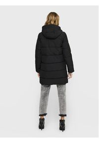 only - ONLY Kurtka zimowa Dolly 15205369 Czarny Regular Fit. Kolor: czarny. Materiał: syntetyk. Sezon: zima #7