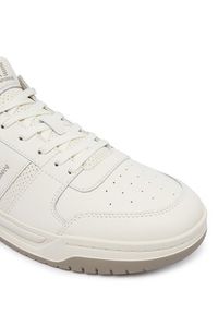 EA7 Emporio Armani Sneakersy X8X234 XK422 MZ555 Biały. Kolor: biały. Materiał: skóra #6