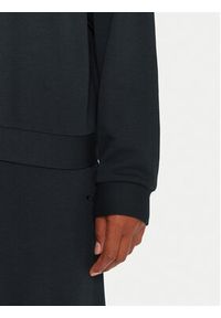 Roxy Bluza Surfing By Moonlight ERJFT05008 Czarny Relaxed Fit. Kolor: czarny #5