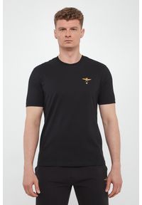 Aeronautica Militare - T-shirt męski z logo AERONAUTICA MILITARE #5