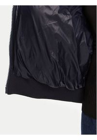 Armani Exchange Kurtka puchowa XW000228 AF12286 UB100 Granatowy Regular Fit. Kolor: niebieski. Materiał: syntetyk #5