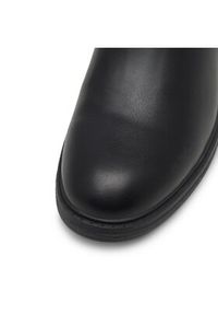 Jenny Fairy Kozaki SHEILA WS5122-13 Czarny. Kolor: czarny. Materiał: skóra #4