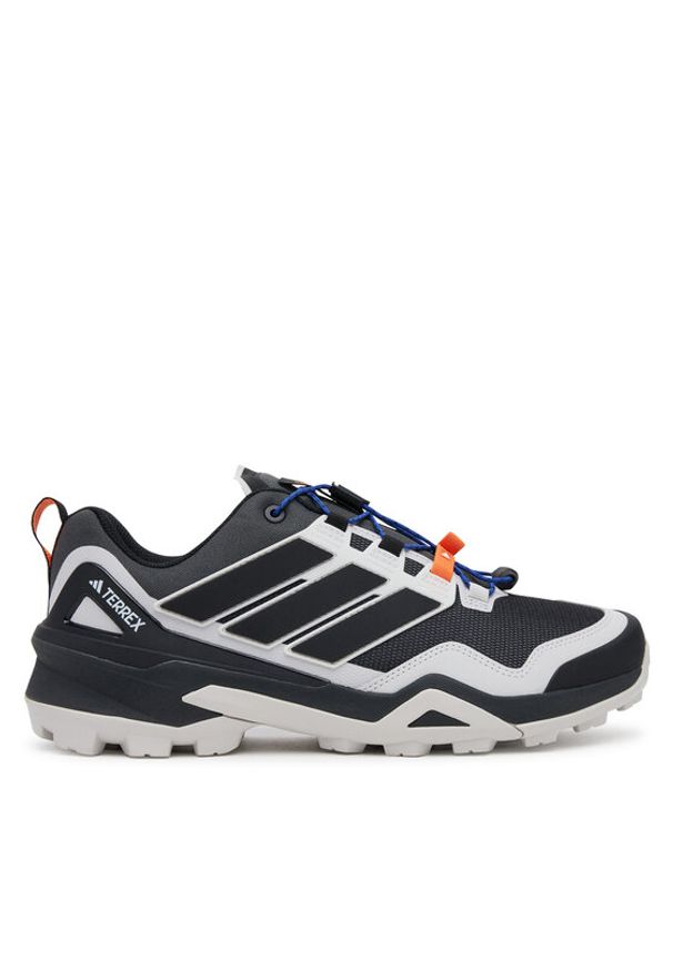 Adidas - adidas Trekkingi Terrex Skychaser JH6385 Szary. Kolor: szary. Materiał: materiał. Model: Adidas Terrex. Sport: turystyka piesza